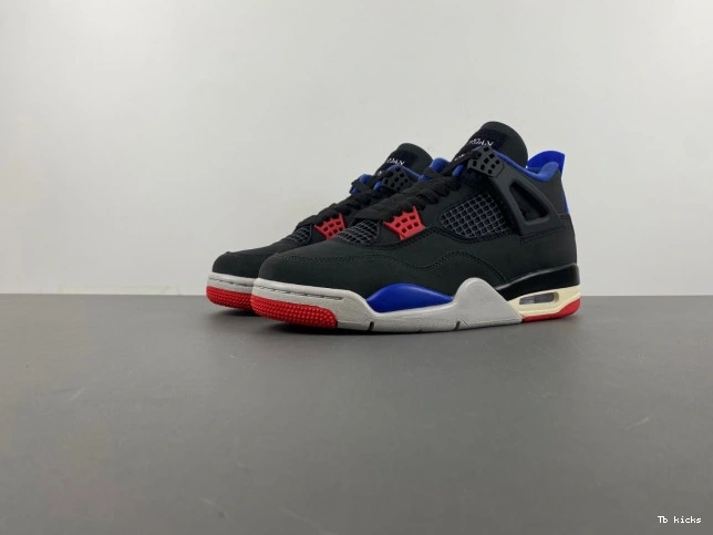 Cheap TBK FV5029-003 Air Jordan Rare 4 Air 0807